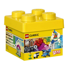 LEGO CLASSIC - MATTONCINI CREATIVI
