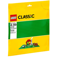 LEGO CLASSIC - BASE VERDE