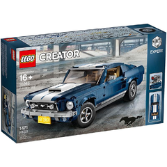 LEGO CREATOR - FORD MUSTANG