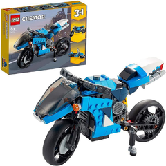 LEGO CREATOR - SUPERBIKE