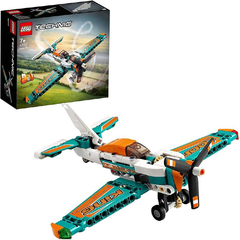 LEGO TECHNIC - AEREO DA COMPETIZIONE