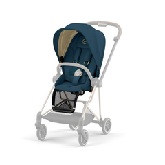 SEAT PACK MIOS 2022 MOUNTAIN BLUE CYBEX