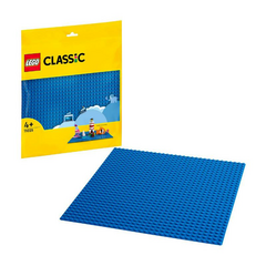 LEGO CLASSIC - BASE BLU