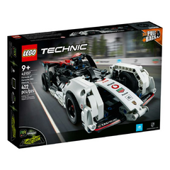 LEGO TECHNIC - FORMULA E PORSCHE 99X ELECTRIC