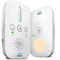 BABY MONITOR DECT